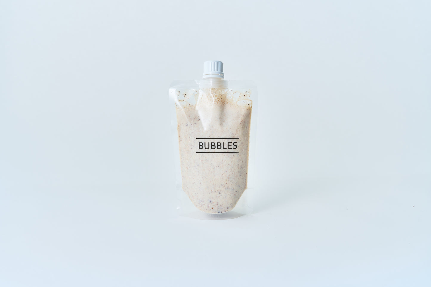 【SMOOTHIE】カカオバナナミルク