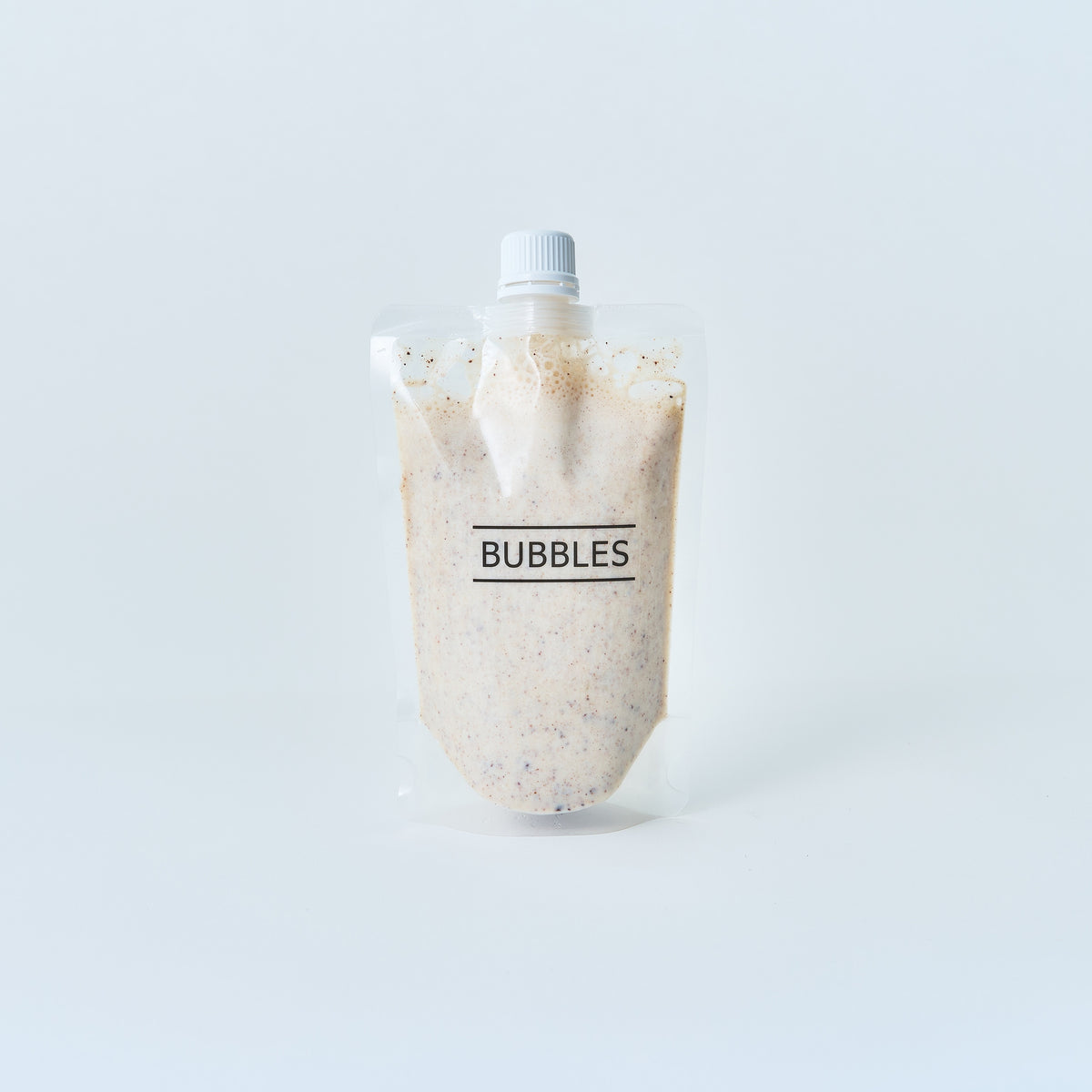 【SMOOTHIE】カカオバナナミルク