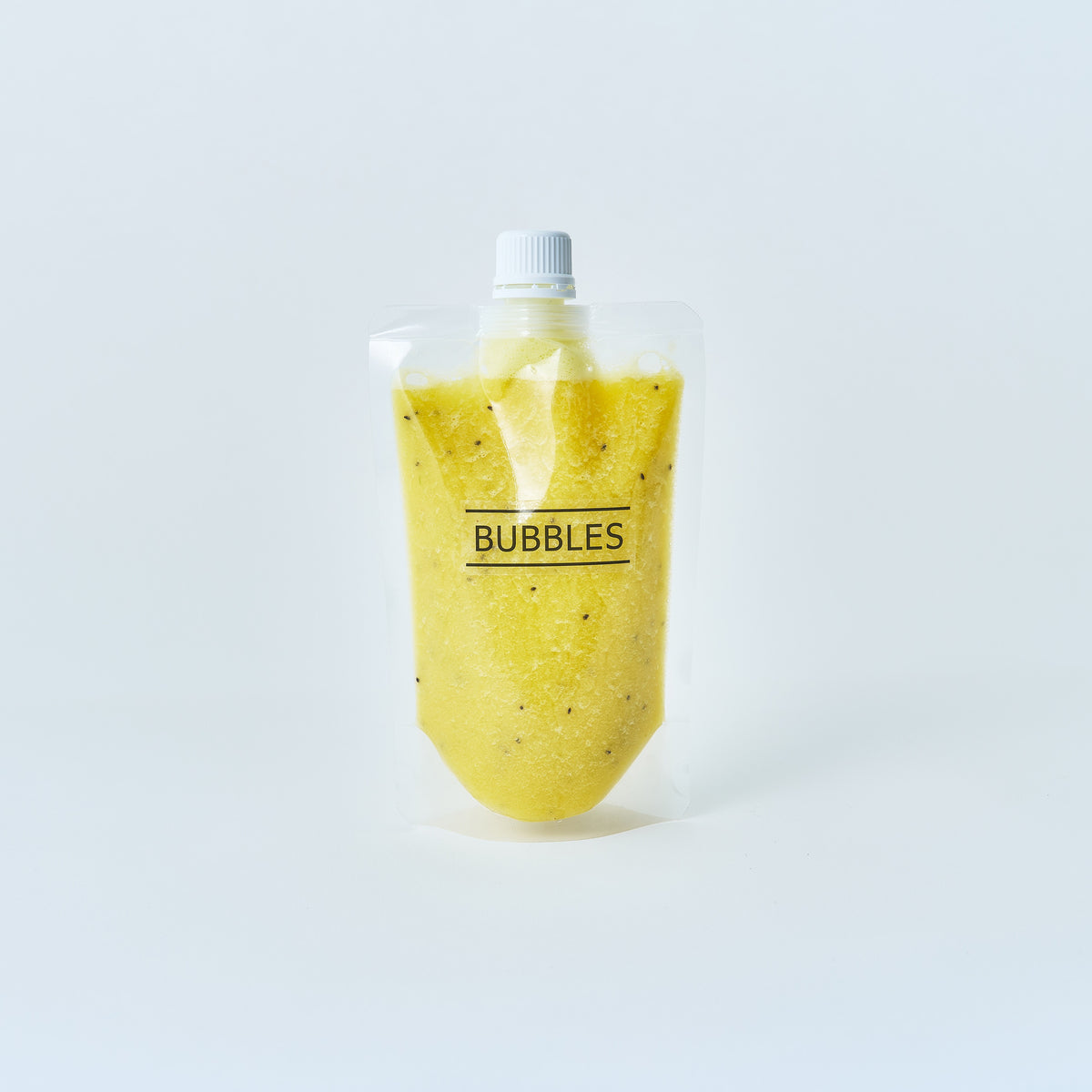 【SMOOTHIE】キウイミックス