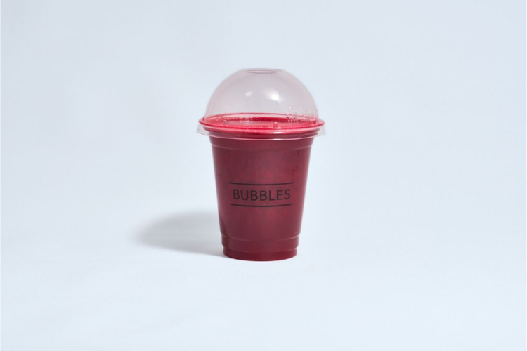 COLD PRESSED JUICE