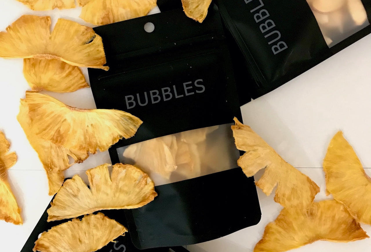 【ORIGINAL】HOME MADE DRY FRUIT-パイナップル