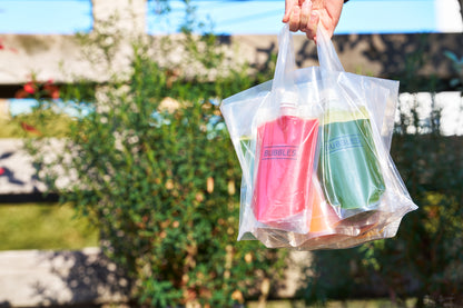 JUICE CLEANSE PROGRAM　-準備食SET-