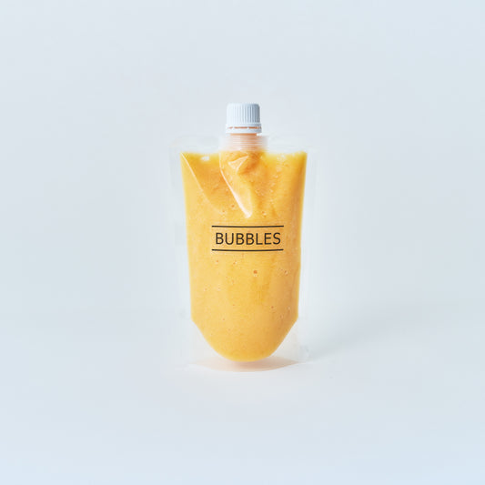 【SMOOTHIE】バナナミックス