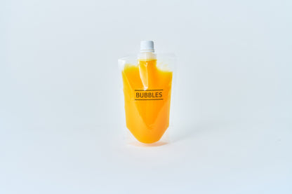 【COLD PRESSED JUICE】オレンジジュース