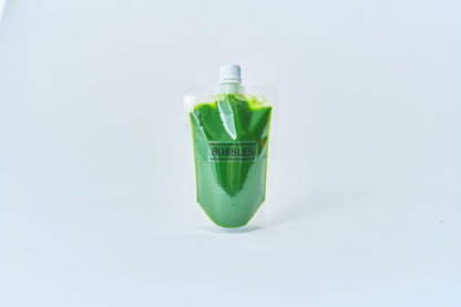 【COLD PRESSED JUICE】スーパーグリーン