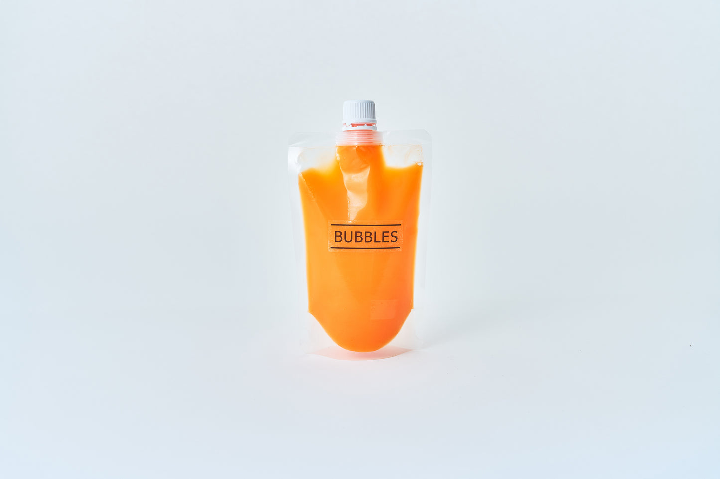 【COLD PRESSED JUICE】にんじんリンゴジュース