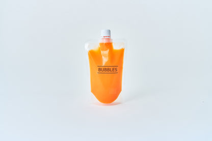 【COLD PRESSED JUICE】にんじんリンゴジュース