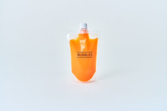【COLD PRESSED JUICE】にんじんリンゴジュース