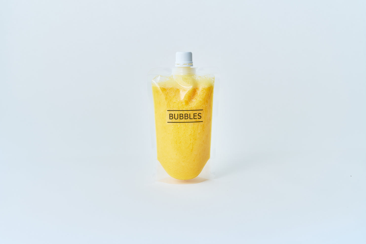 【SMOOTHIE】ビタミンイエロー