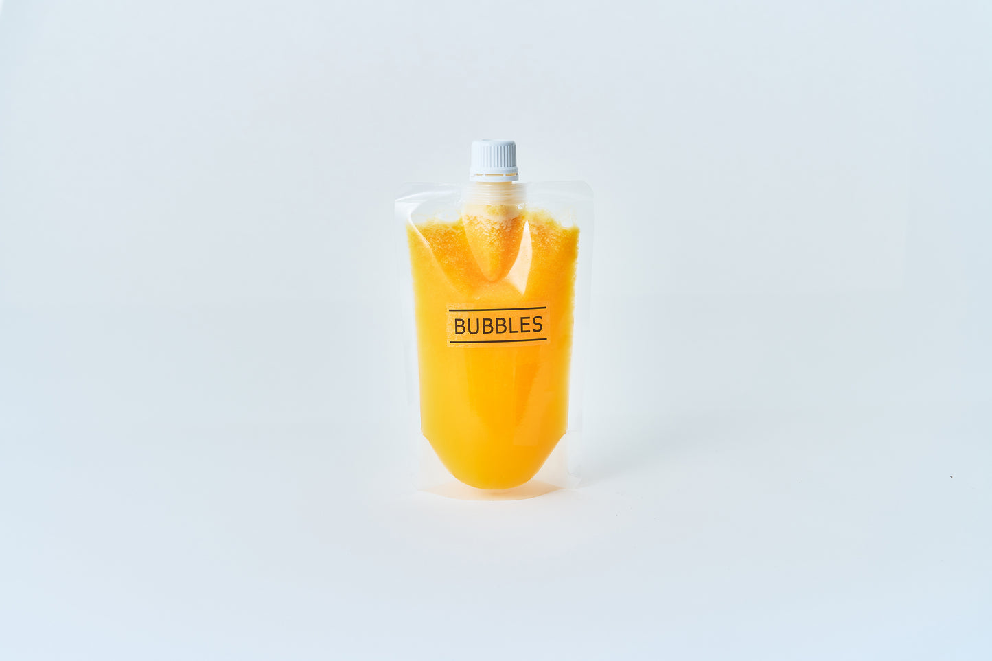 【COLD PRESSED JUICE】パイナップル