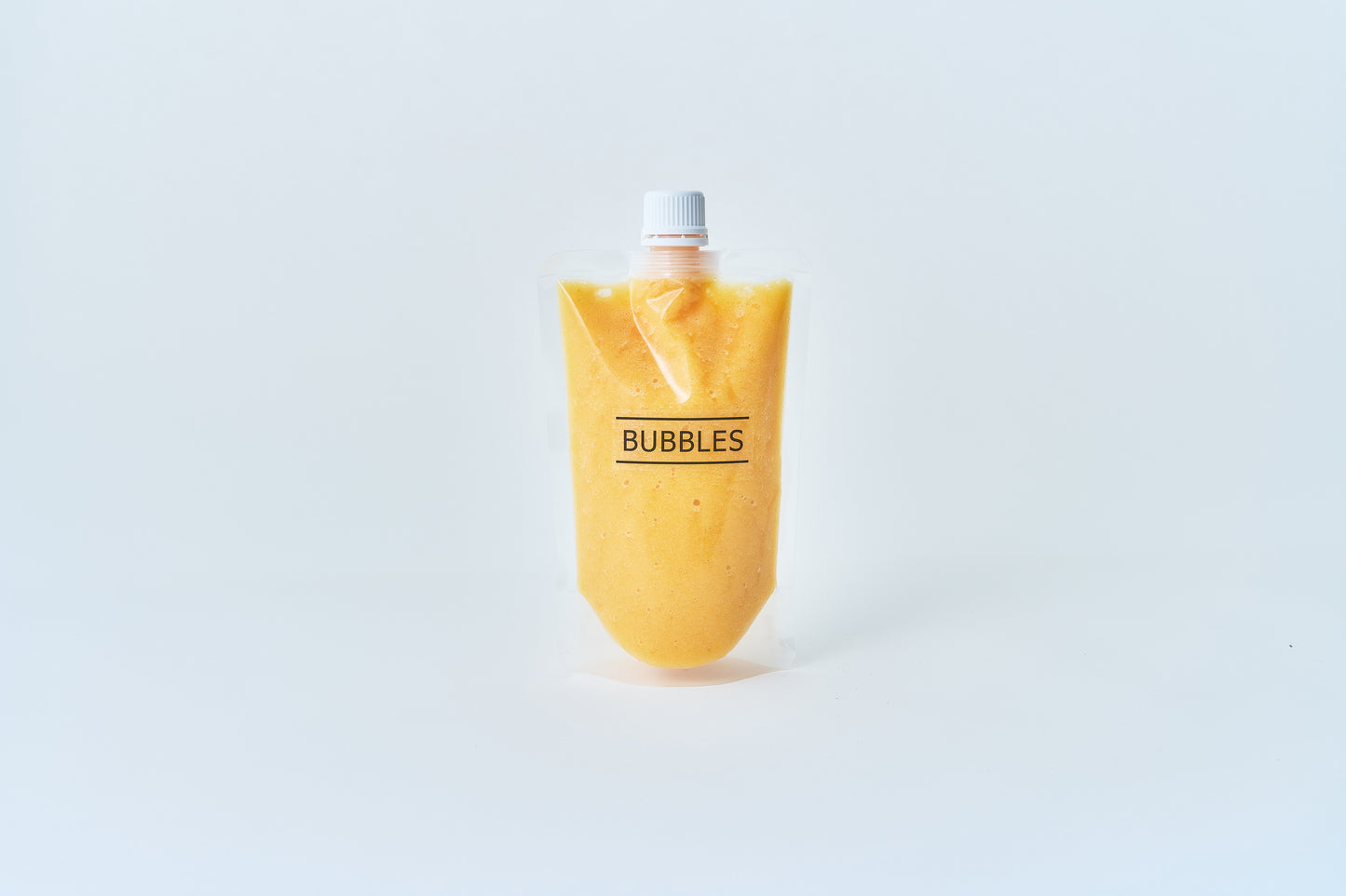 【SMOOTHIE】アップルミックス