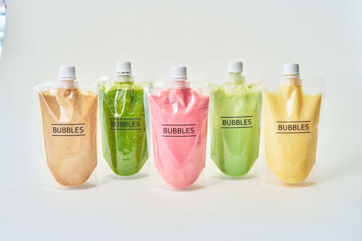 JUICE CLEANSE PROGRAM　-回復食SET-