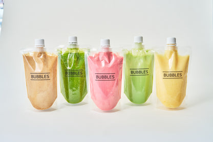JUICE CLEANSE PROGRAM　-回復食SET-