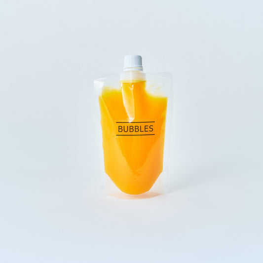 【COLD PRESSED JUICE】オレンジ