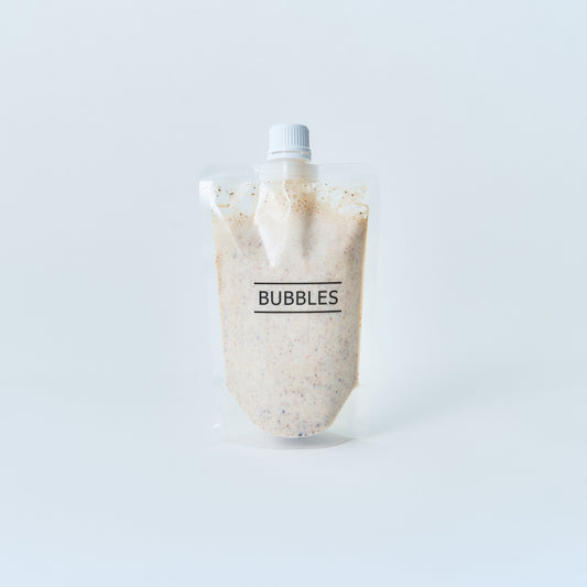 【SMOOTHIE】カカオバナナミルク