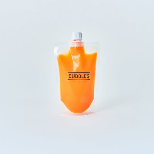 【COLD PRESSED JUICE】キャロットイエロー