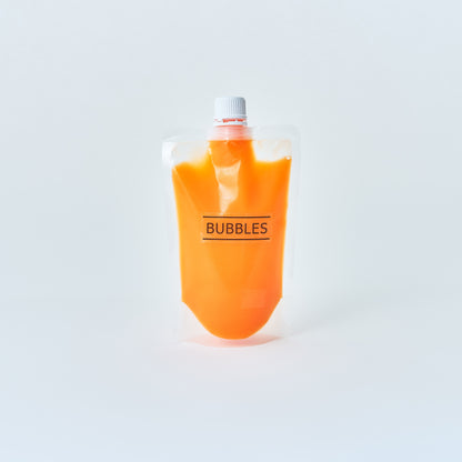 【COLD PRESSED JUICE】にんじんリンゴジュース