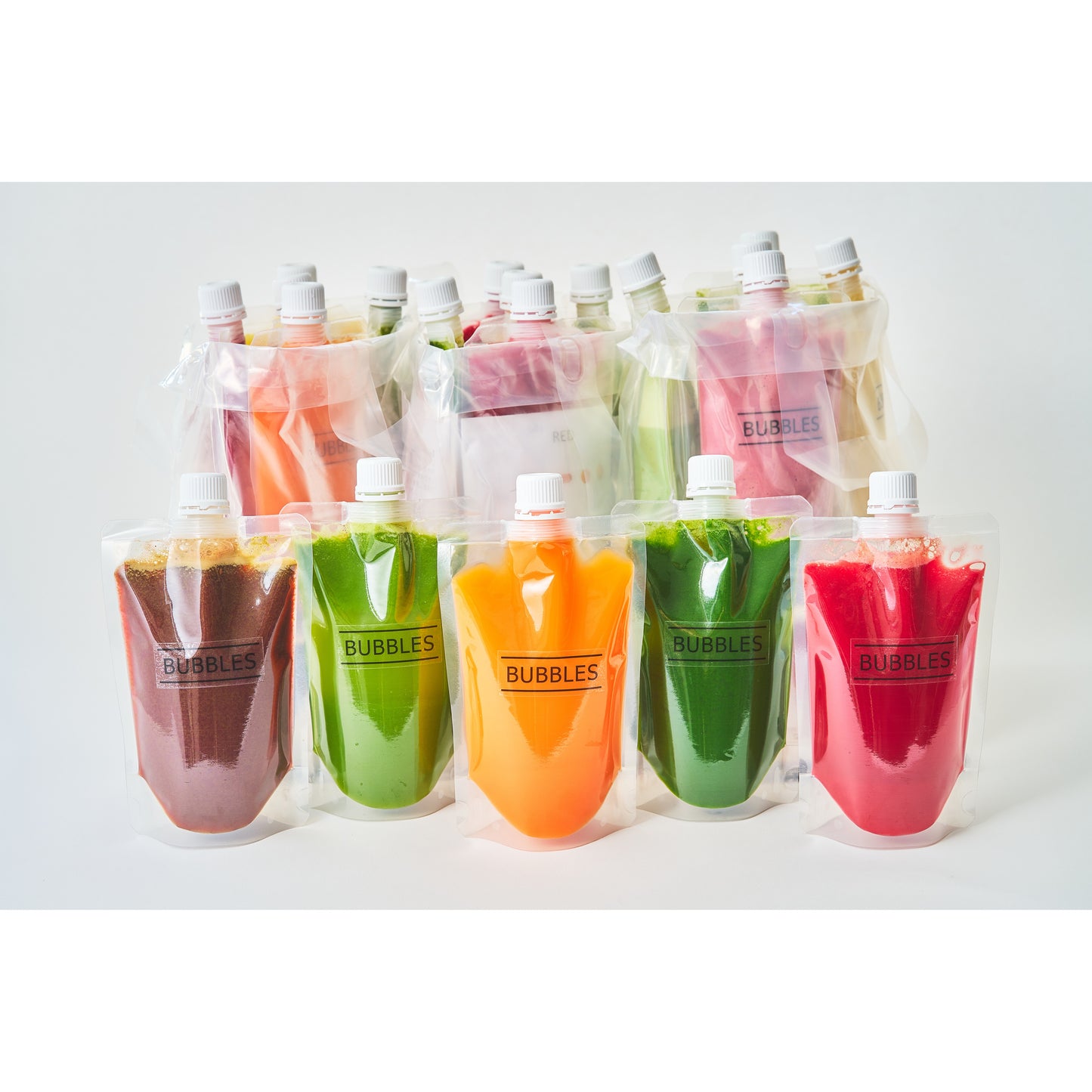 【JUICE CLEANSE】DEEP -2DAYS PROGRAM-