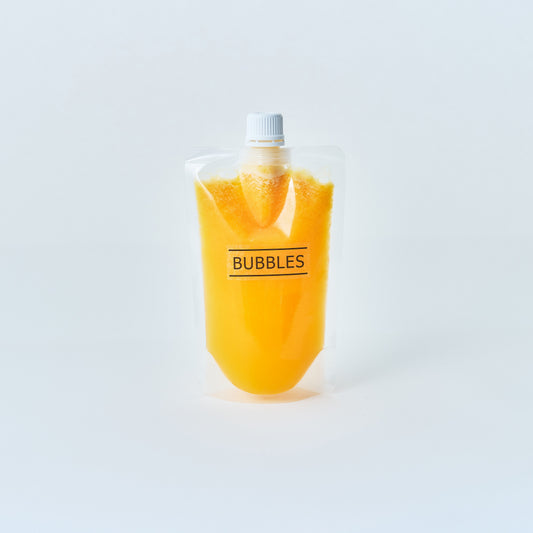 【COLD PRESSED JUICE】りんご