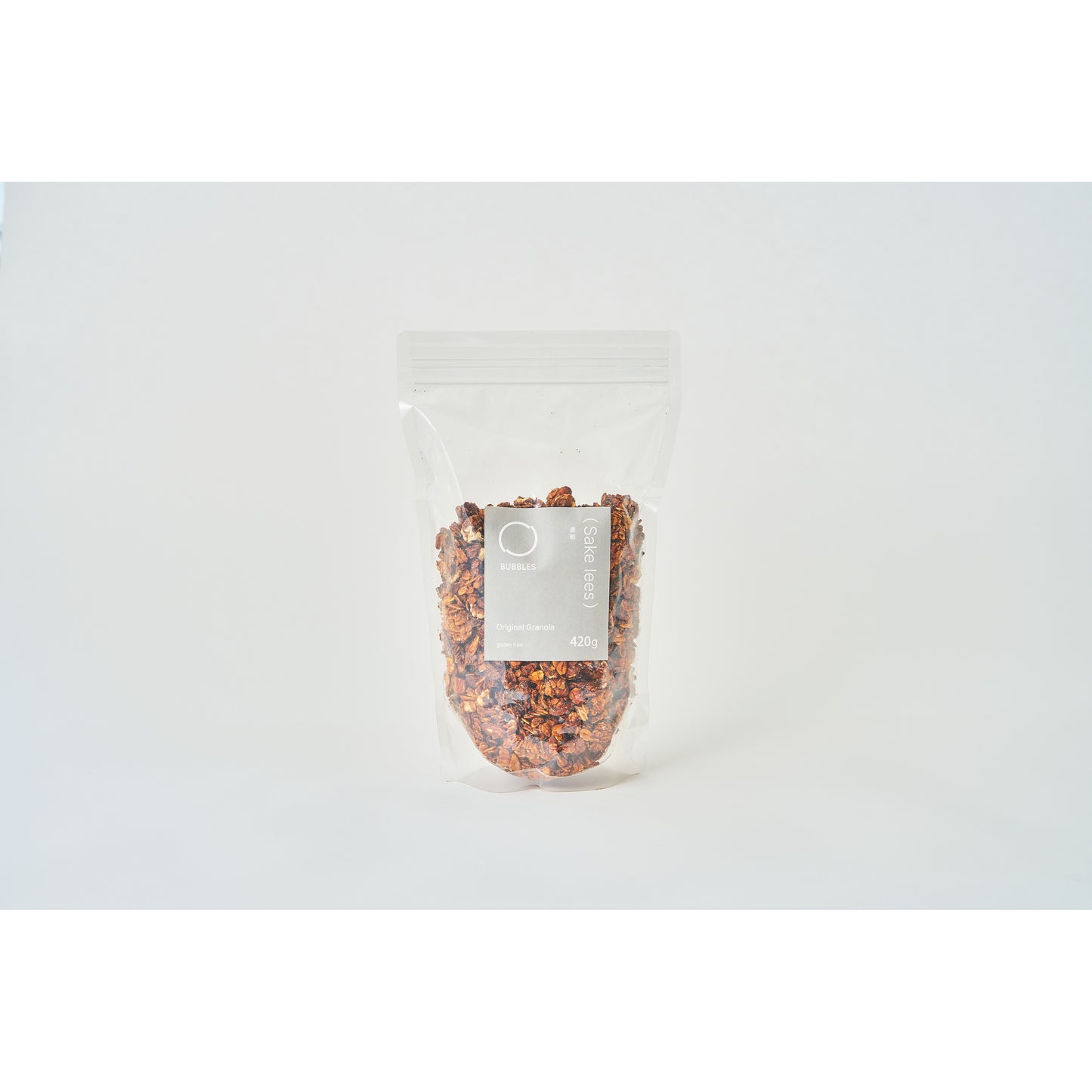 【GRANOLA】酒粕グラノーラ