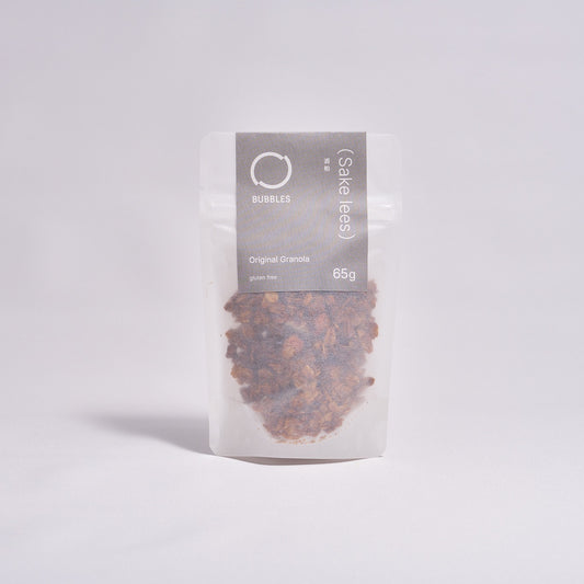 【GRANOLA】酒粕グラノーラ