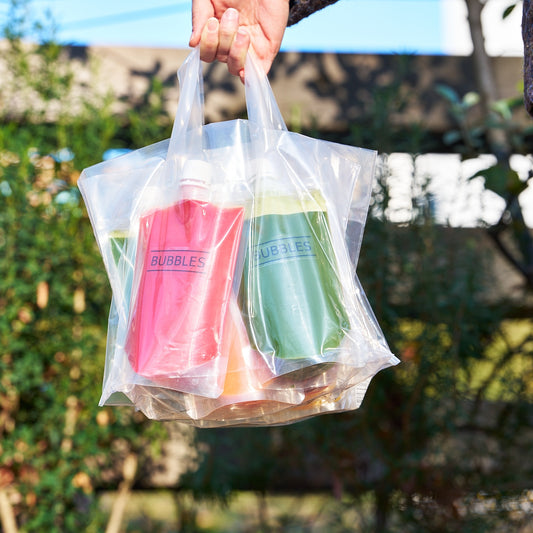 【JUICE CLEANSE】SINGLE -1食置き換え-
