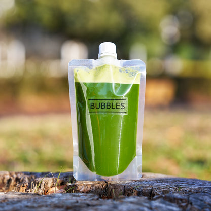 【COLD PRESSED JUICE】ベジプレッソ