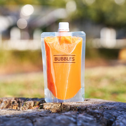 【COLD PRESSED JUICE】キャロットイエロー