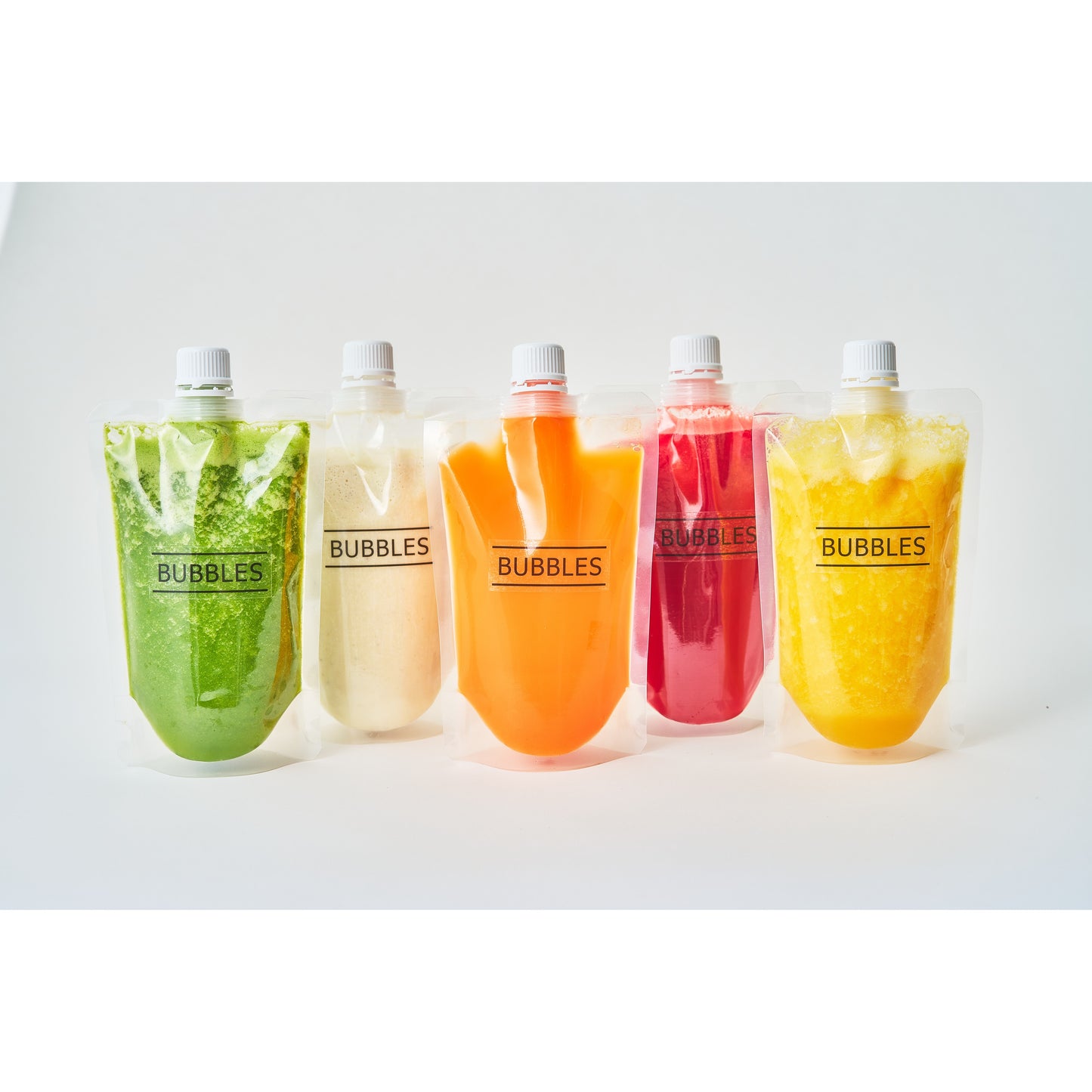 【JUICE CLEANSE】DEEP -2DAYS PROGRAM-