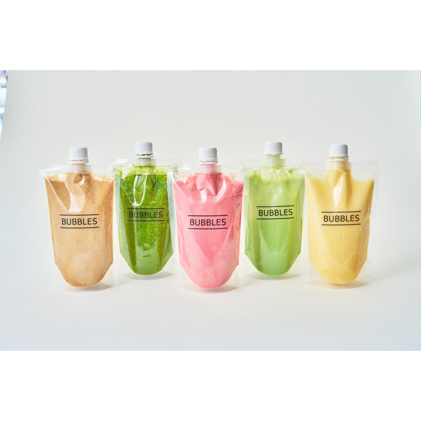 【JUICE CLEANSE】ADVANCE -1DAY PROGRAM-