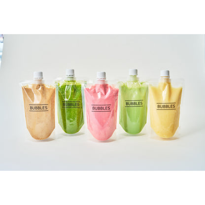【JUICE CLEANSE】DEEP -2DAYS PROGRAM-