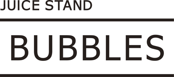 JUICE STAND BUBBLES