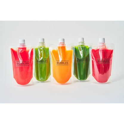 【JUICE CLEANSE】DEEP -2DAYS PROGRAM-