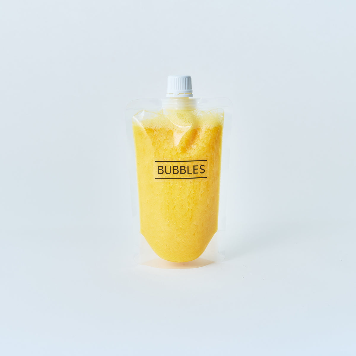 【SMOOTHIE】ビタミンイエロー