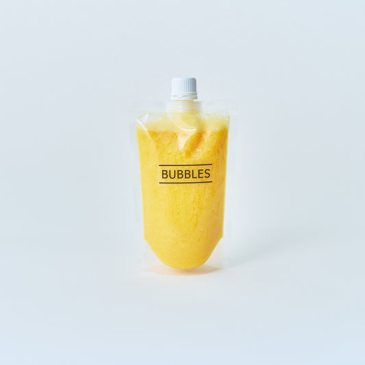 【SMOOTHIE】ビタミンイエロー